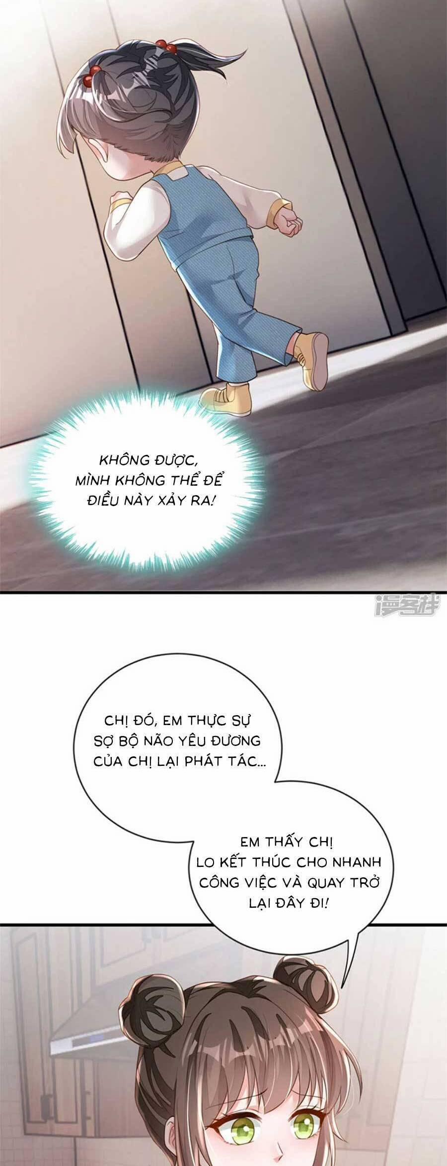 Ác Ma Thì Thầm 152 trang 17