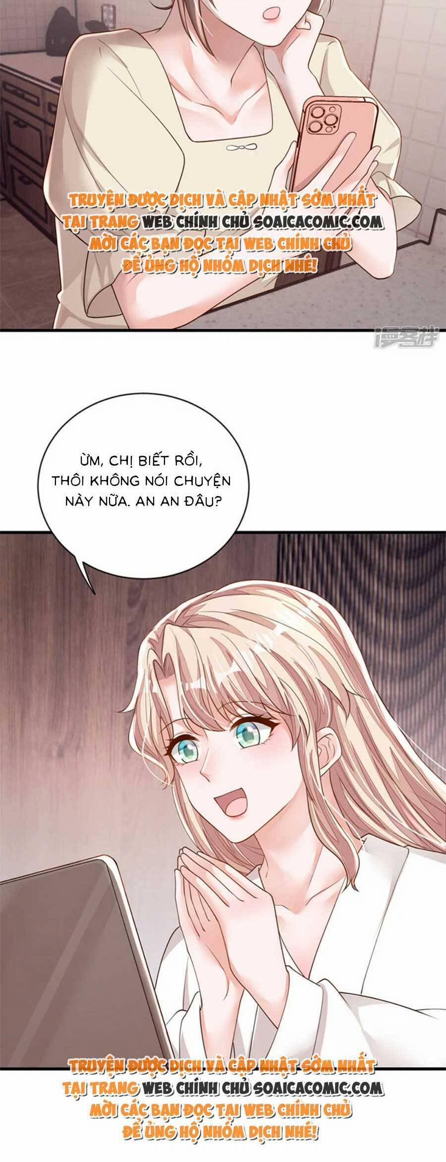 Ác Ma Thì Thầm 152 trang 18