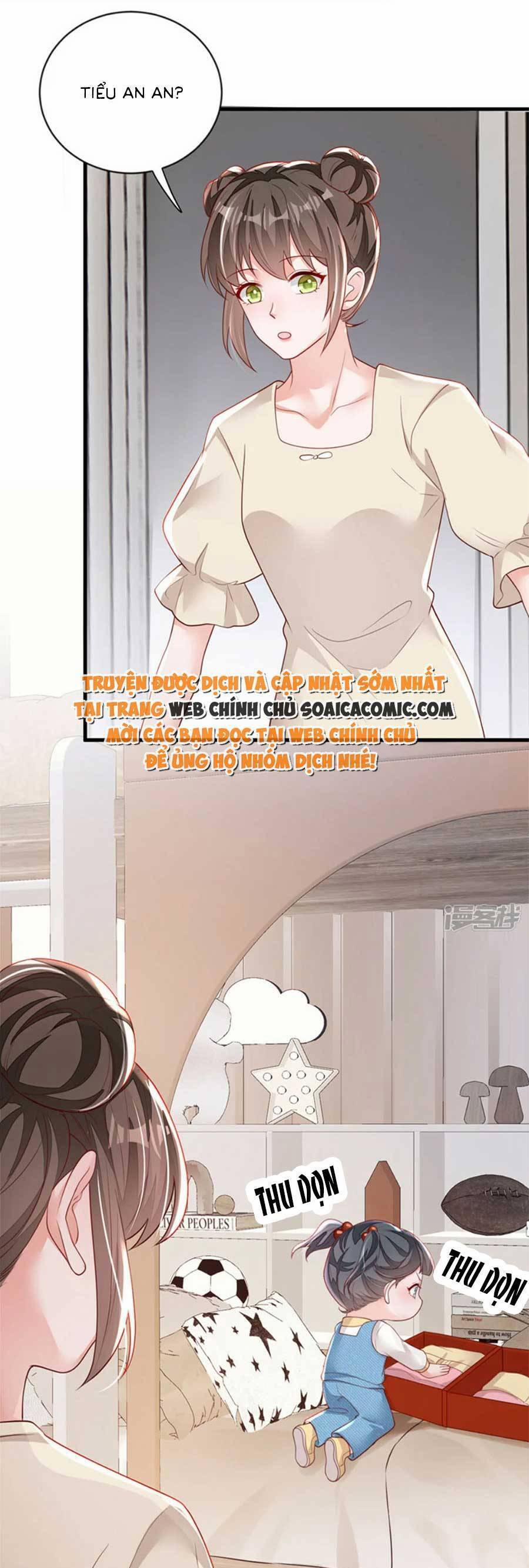 Ác Ma Thì Thầm 152 trang 21