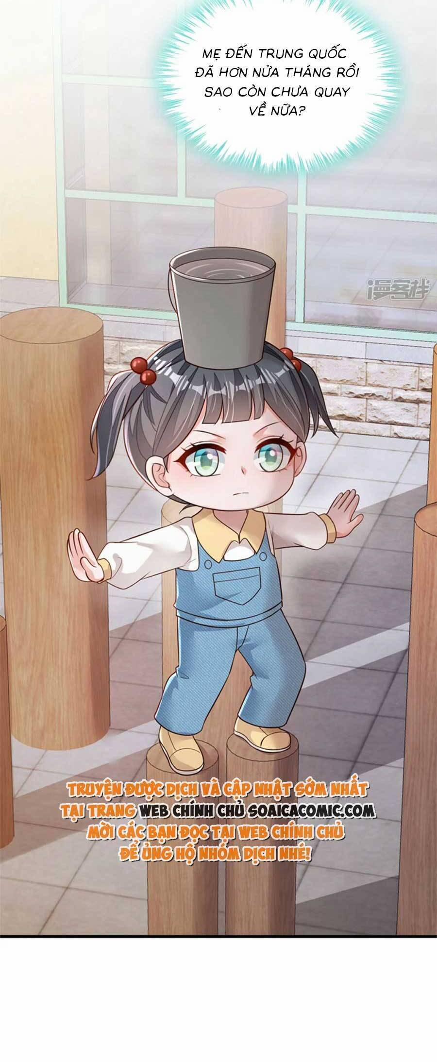 Ác Ma Thì Thầm 152 trang 9