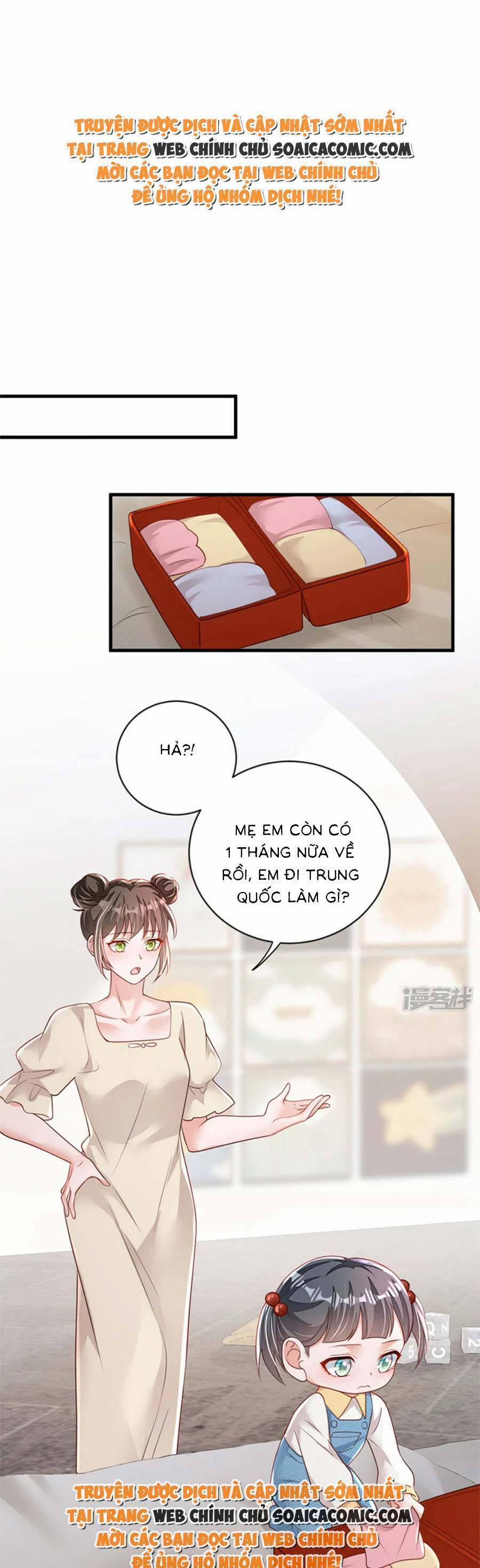 Ác Ma Thì Thầm 153 trang 1