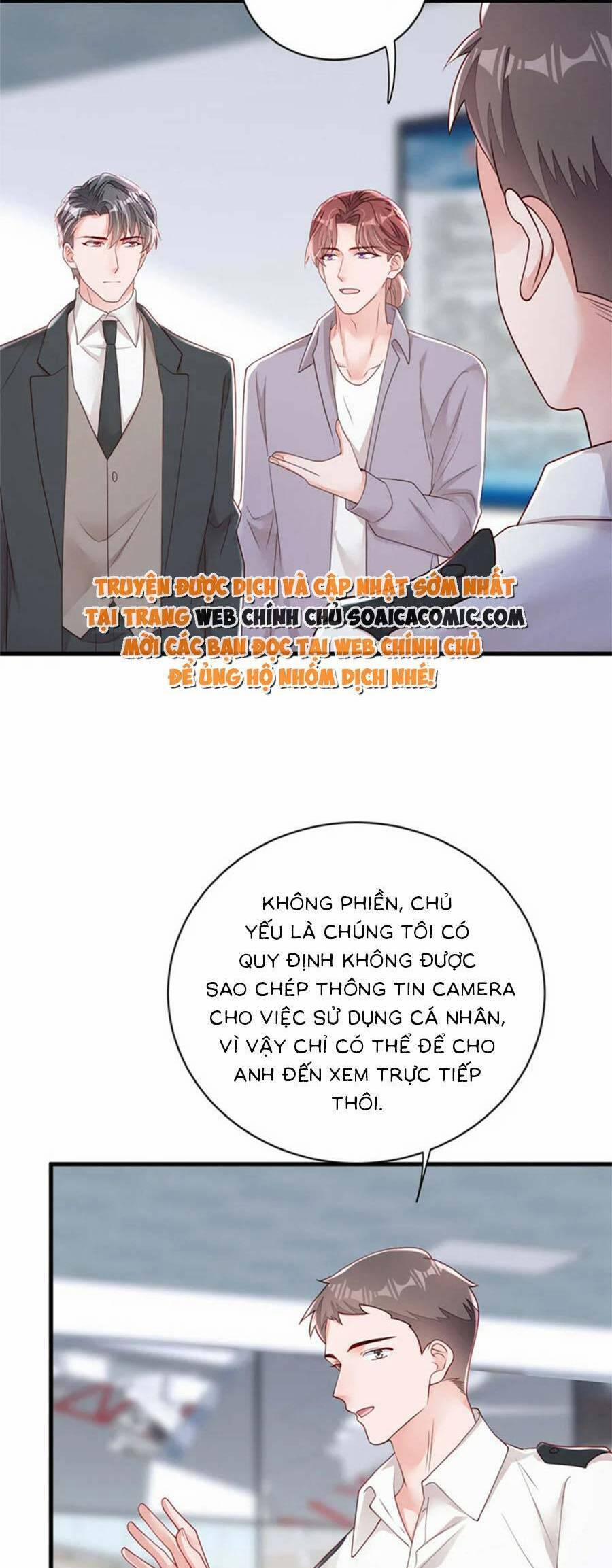 Ác Ma Thì Thầm 153 trang 11