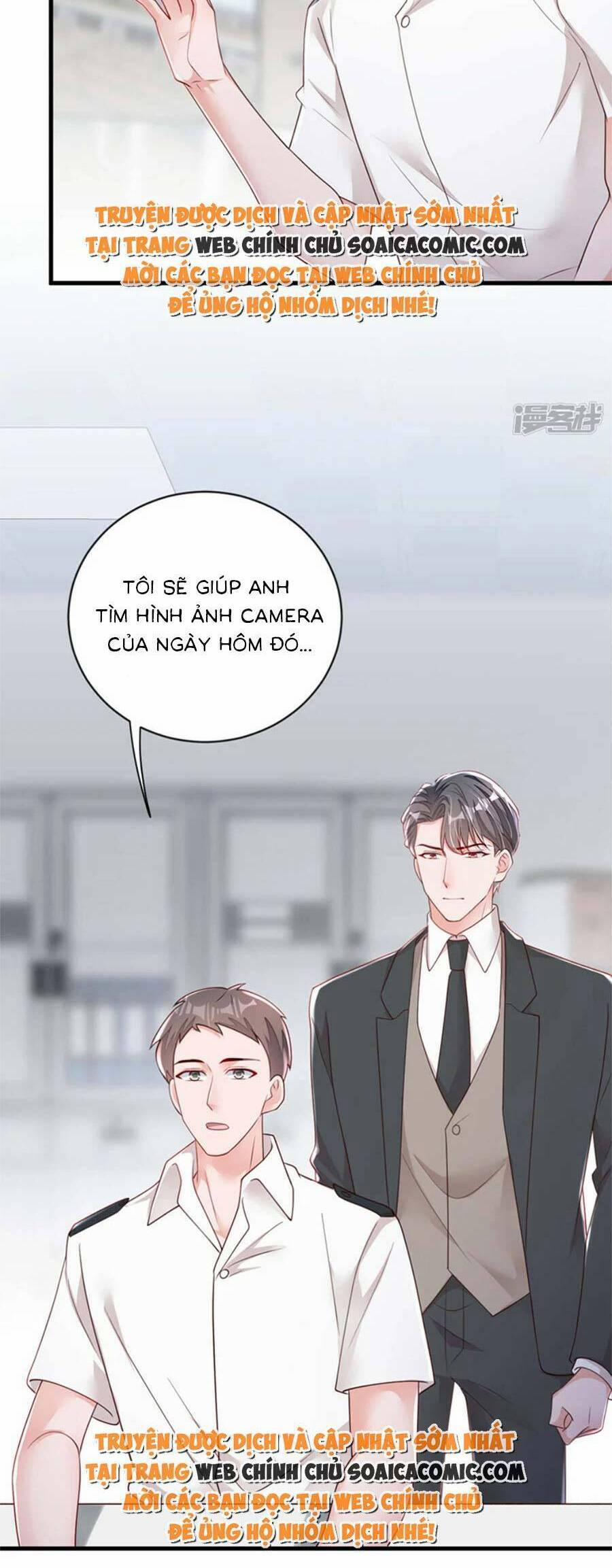 Ác Ma Thì Thầm 153 trang 12