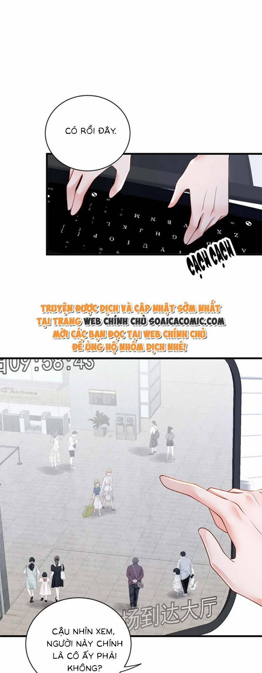 Ác Ma Thì Thầm 153 trang 13