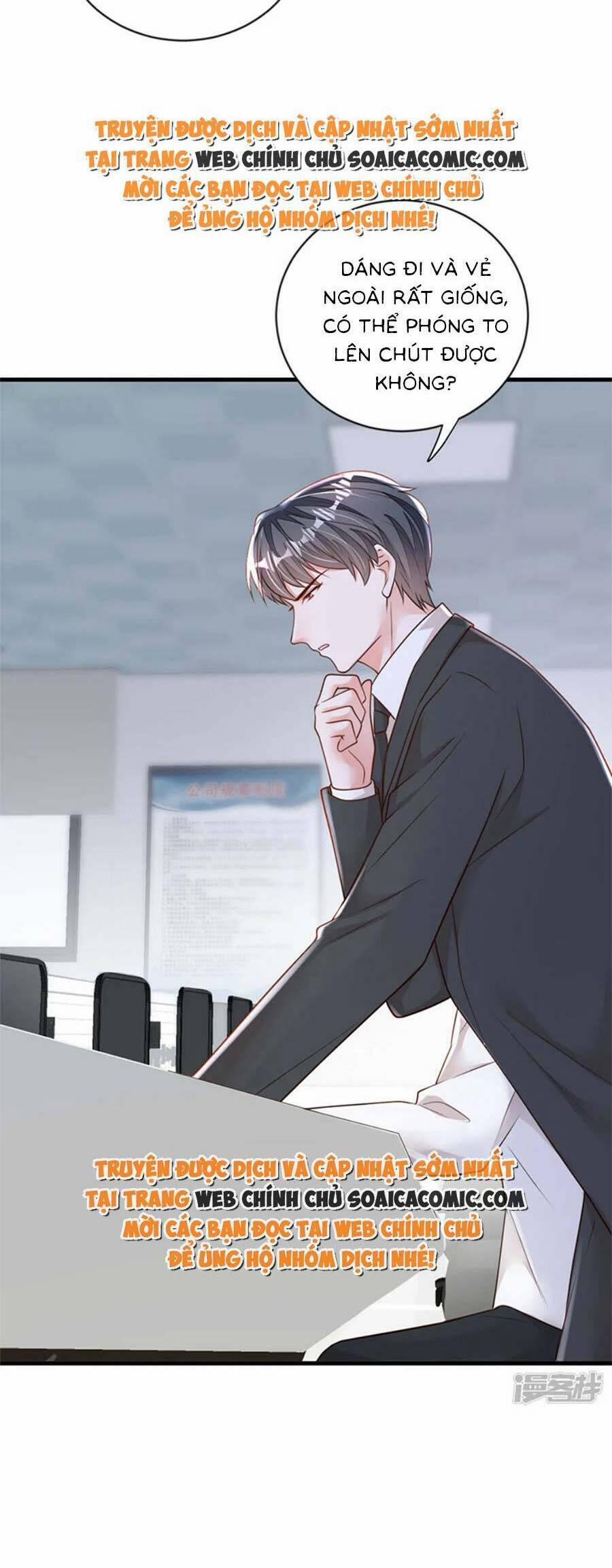 Ác Ma Thì Thầm 153 trang 14
