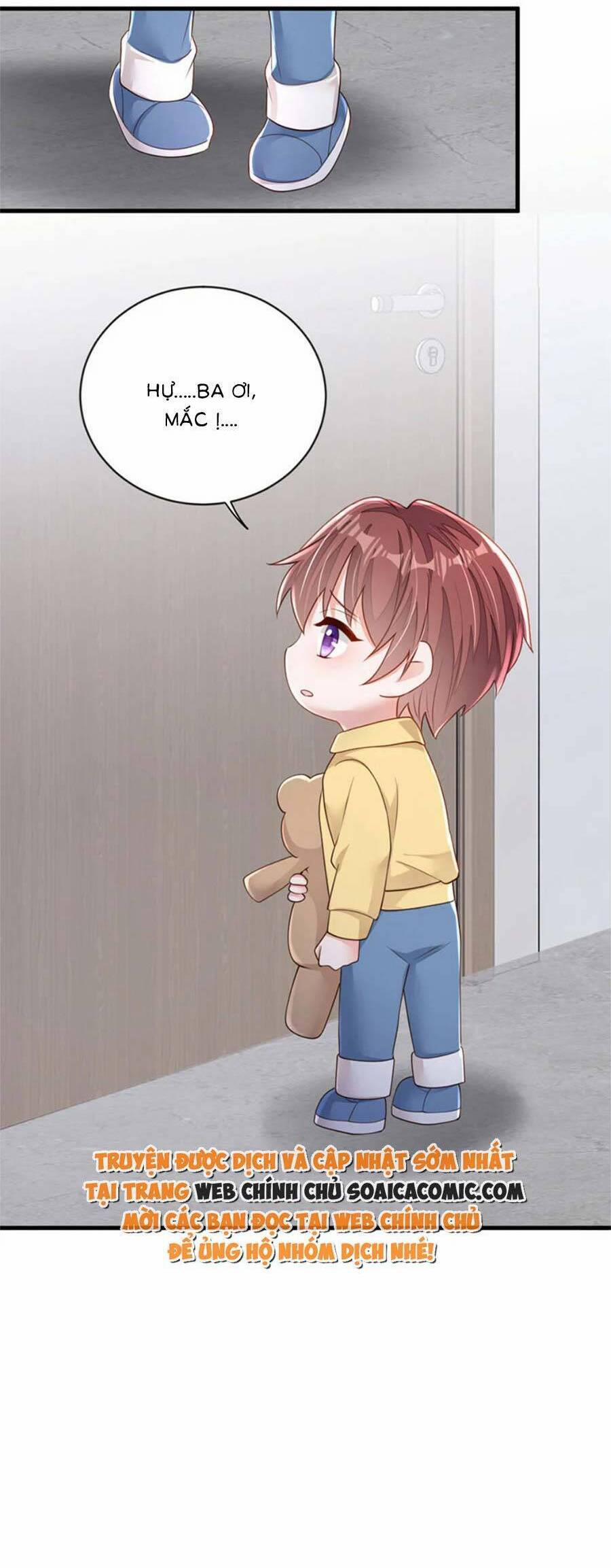 Ác Ma Thì Thầm 153 trang 15