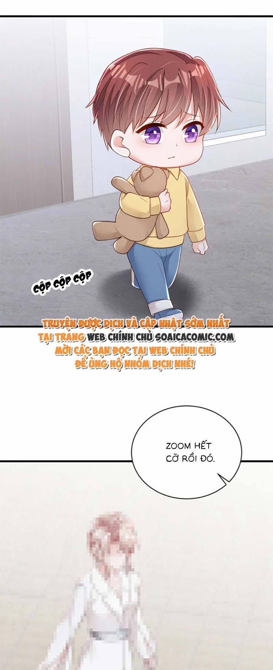 Ác Ma Thì Thầm 153 trang 16