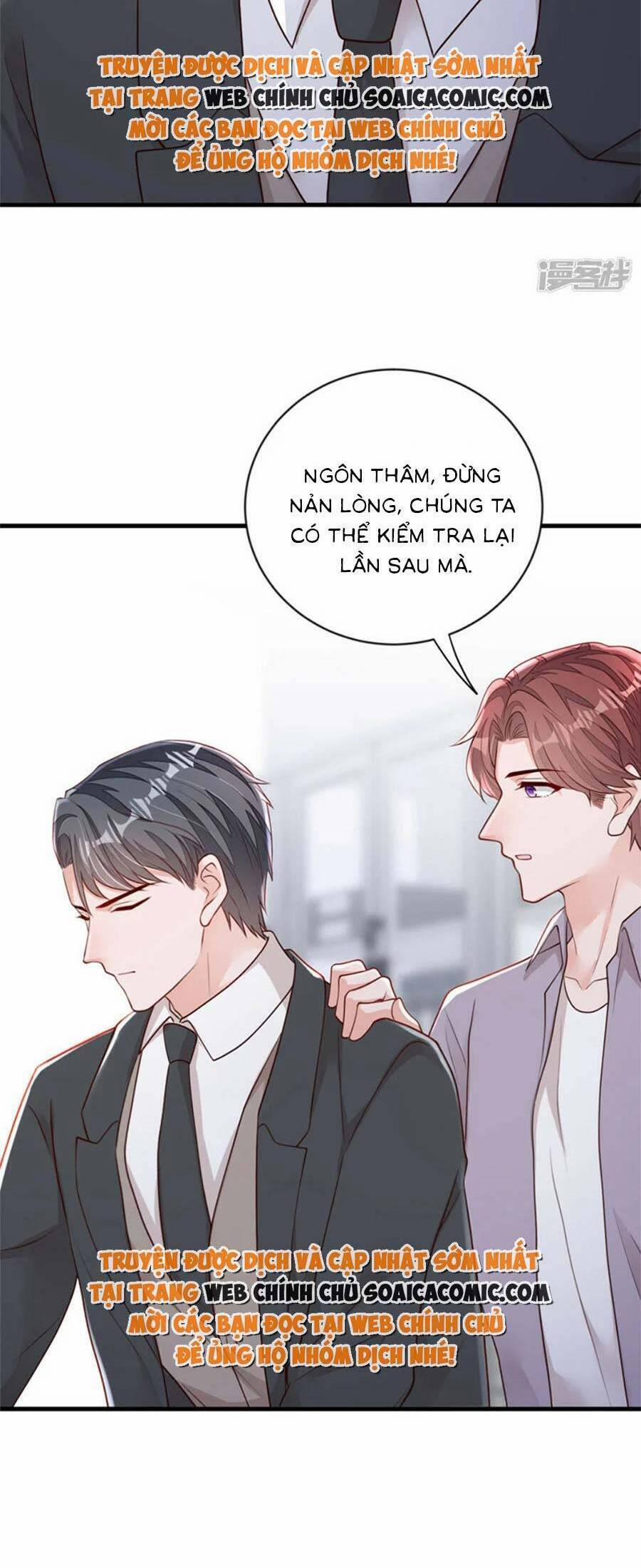 Ác Ma Thì Thầm 153 trang 18