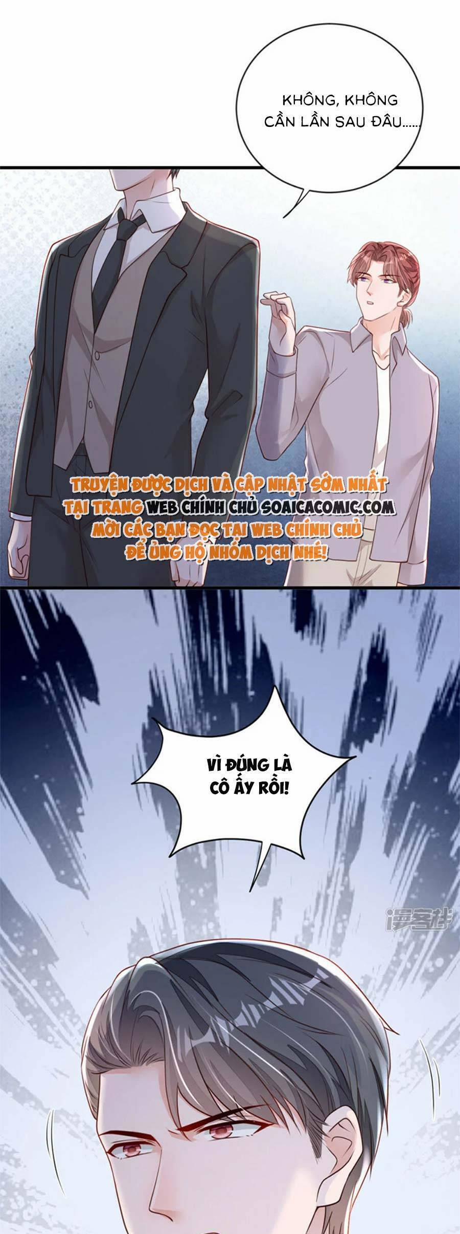 Ác Ma Thì Thầm 153 trang 19