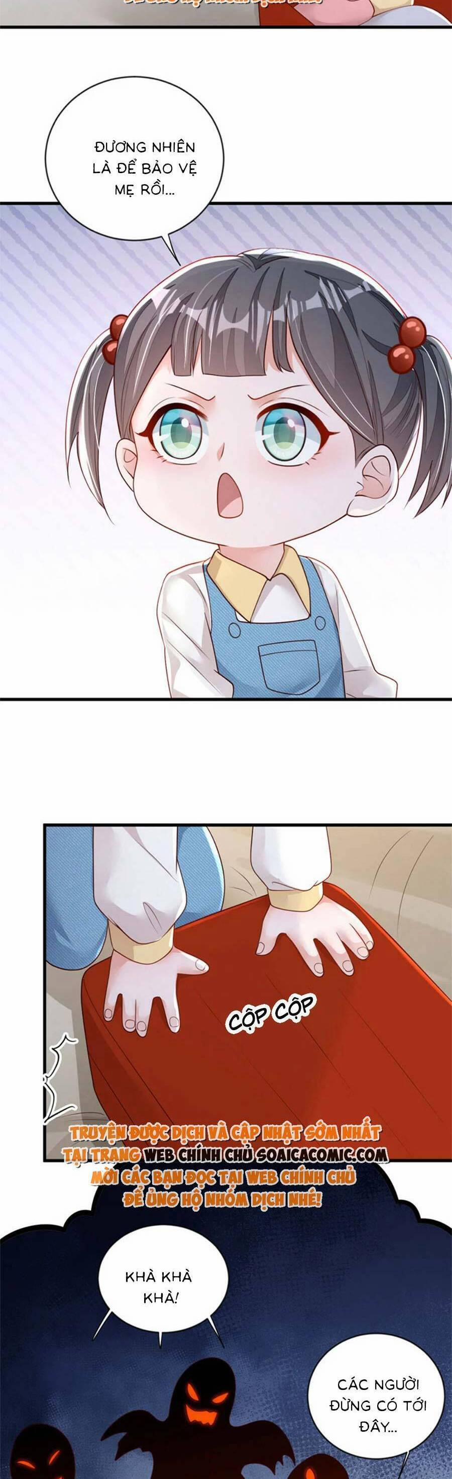 Ác Ma Thì Thầm 153 trang 2