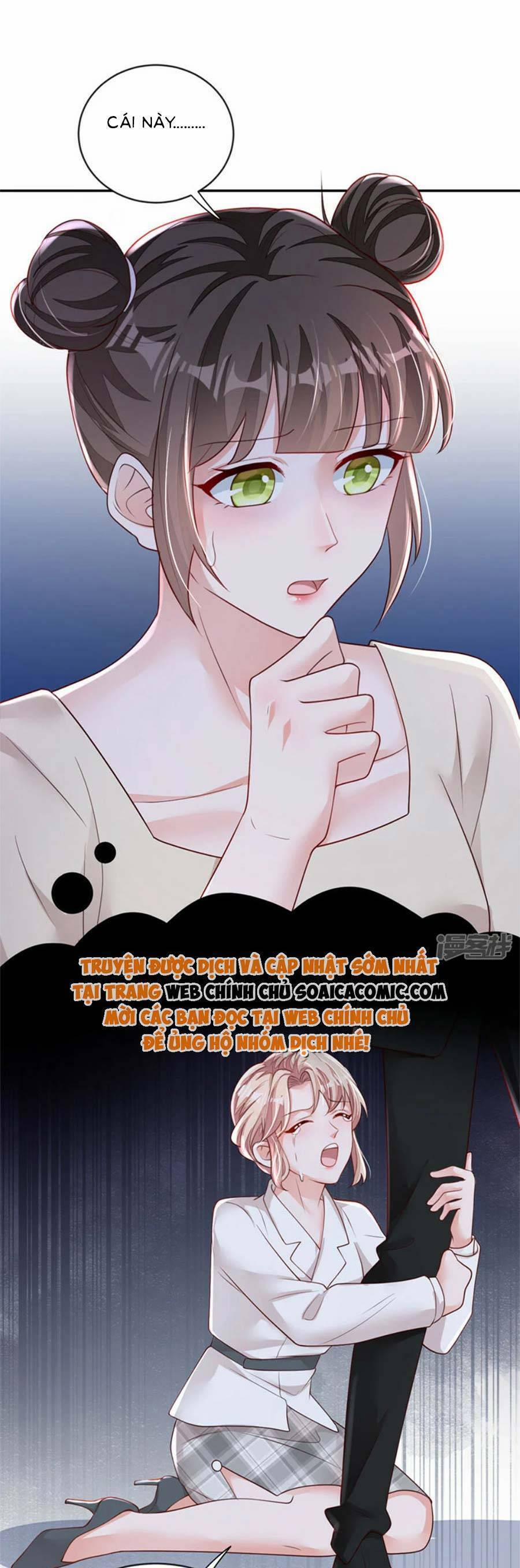 Ác Ma Thì Thầm 153 trang 4