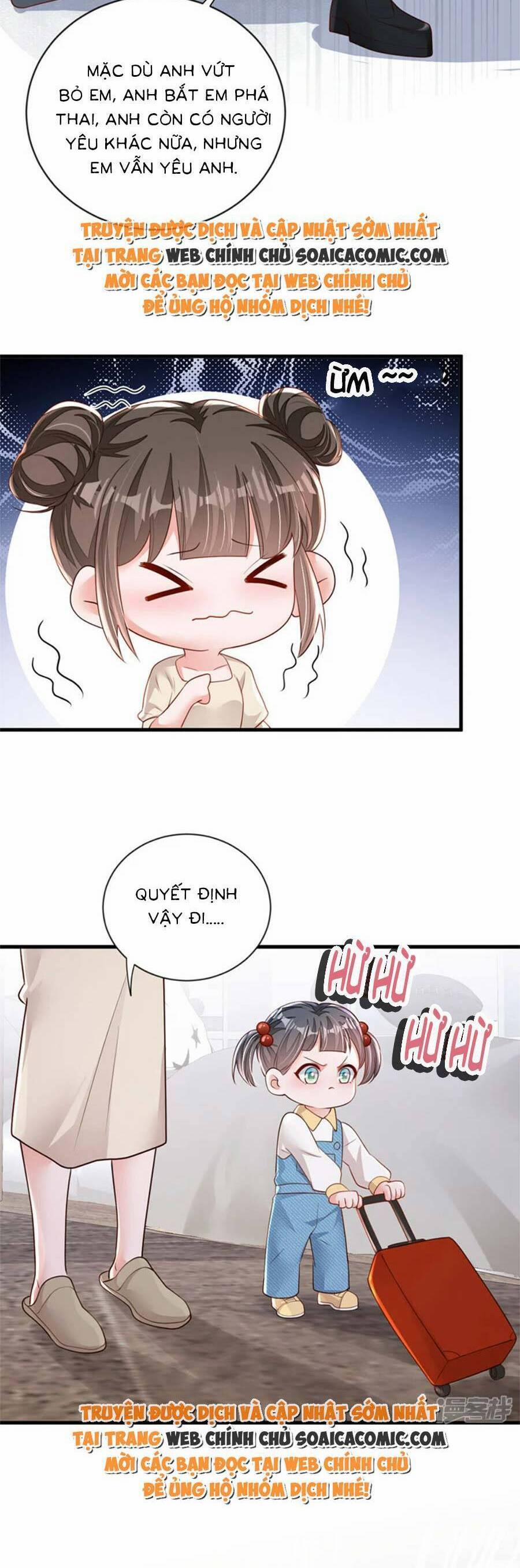 Ác Ma Thì Thầm 153 trang 5