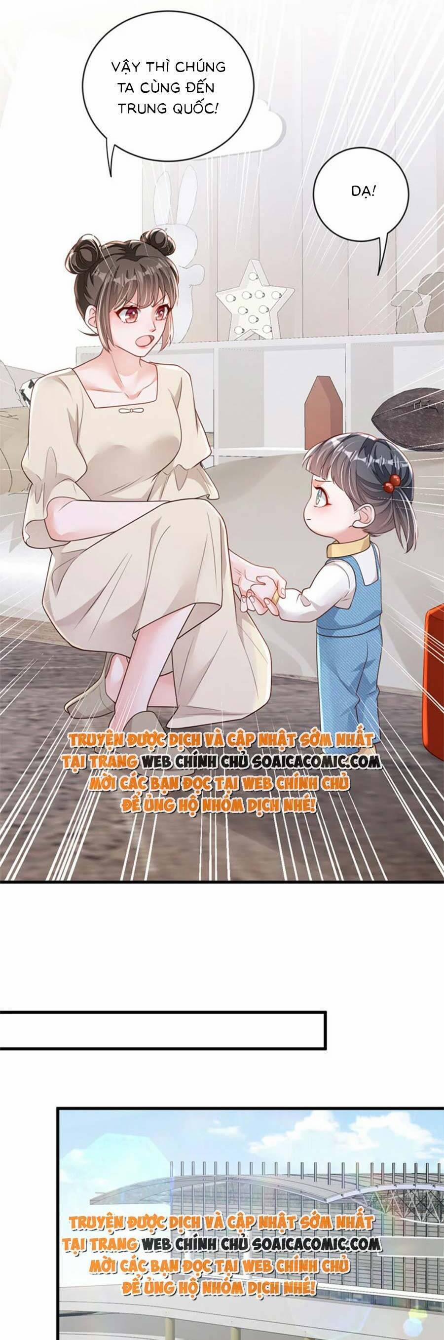 Ác Ma Thì Thầm 153 trang 6