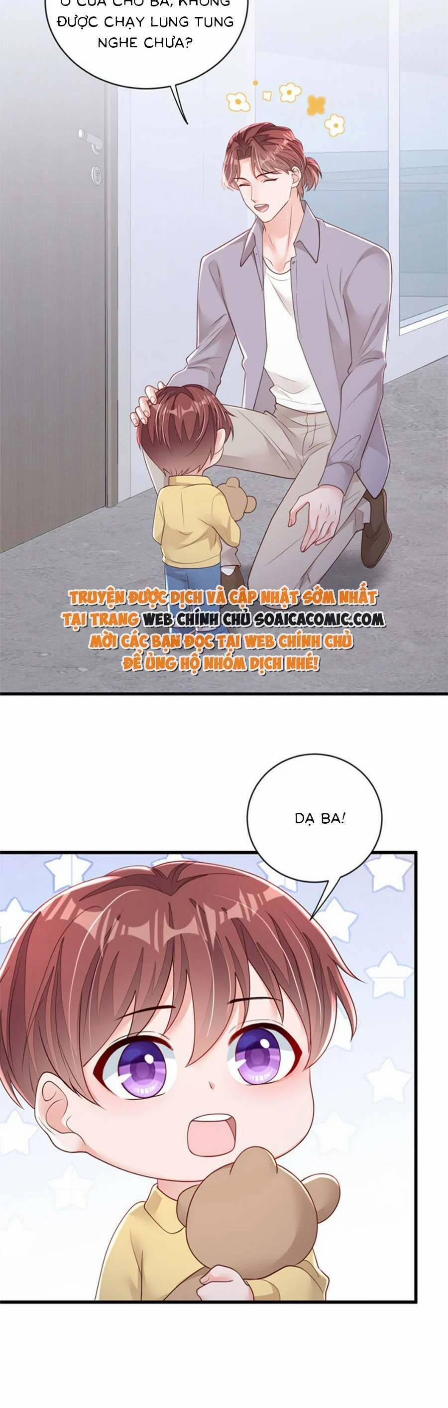 Ác Ma Thì Thầm 153 trang 9