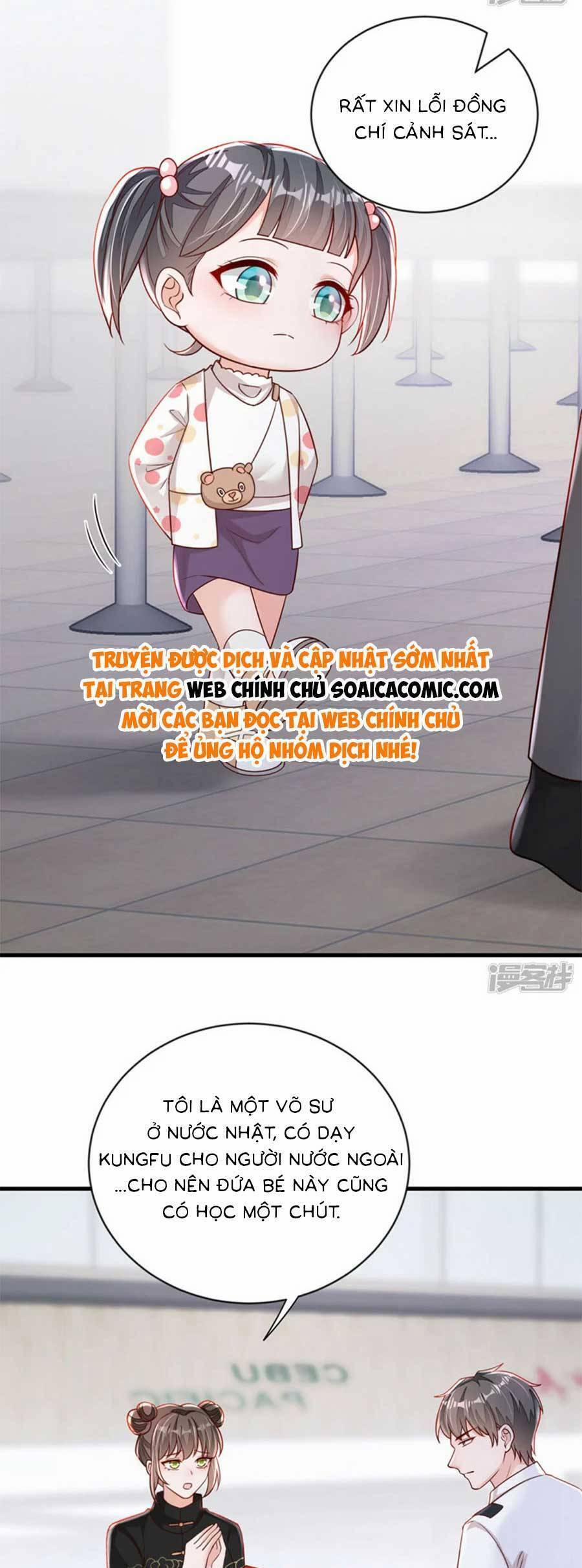 Ác Ma Thì Thầm 154 trang 11