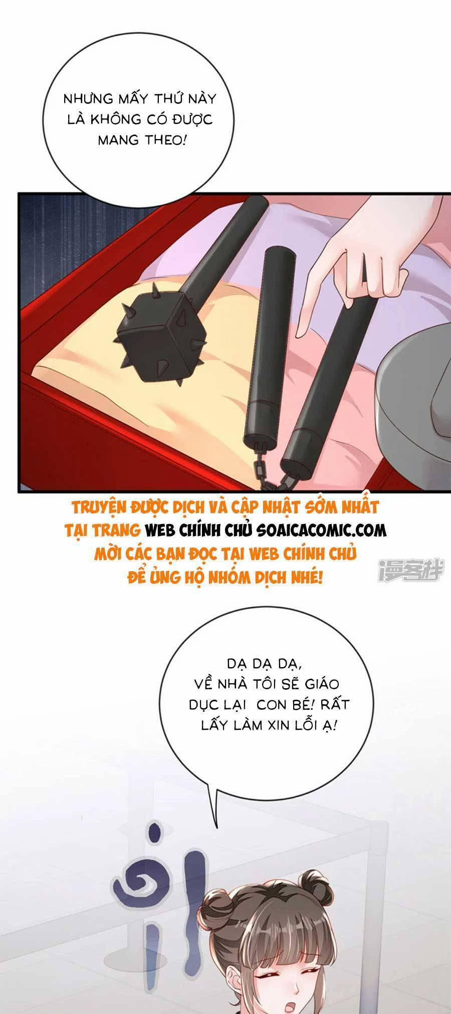 Ác Ma Thì Thầm 154 trang 13