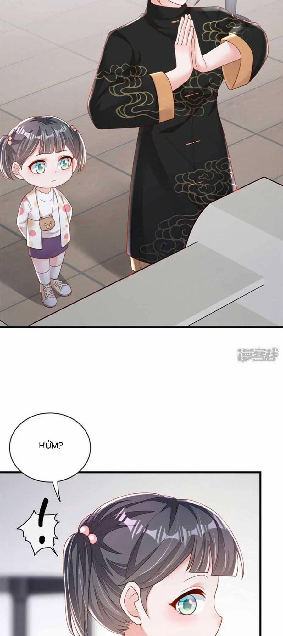 Ác Ma Thì Thầm 154 trang 14