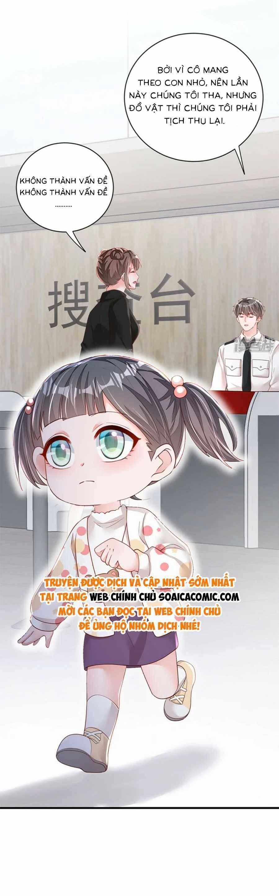 Ác Ma Thì Thầm 154 trang 16