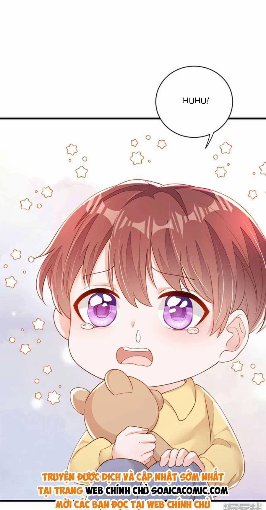 Ác Ma Thì Thầm 154 trang 18