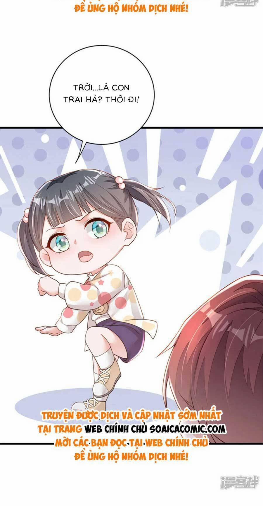 Ác Ma Thì Thầm 154 trang 19