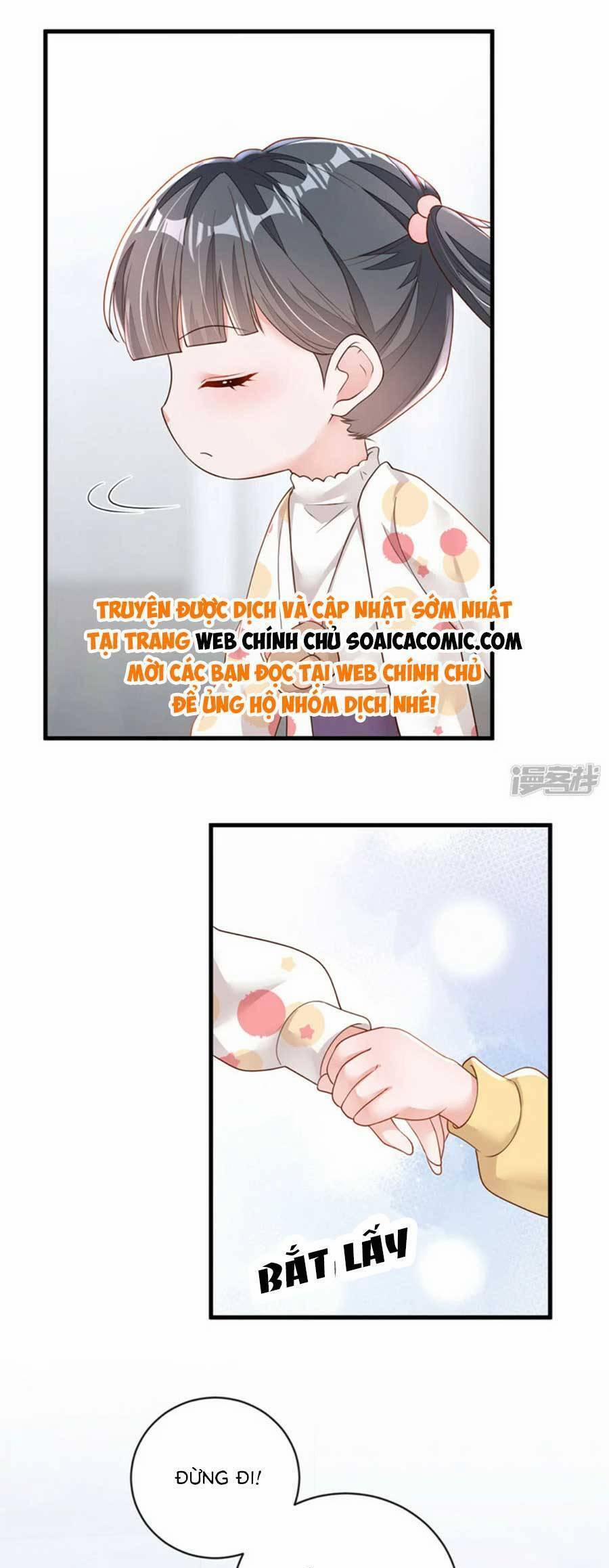 Ác Ma Thì Thầm 154 trang 20