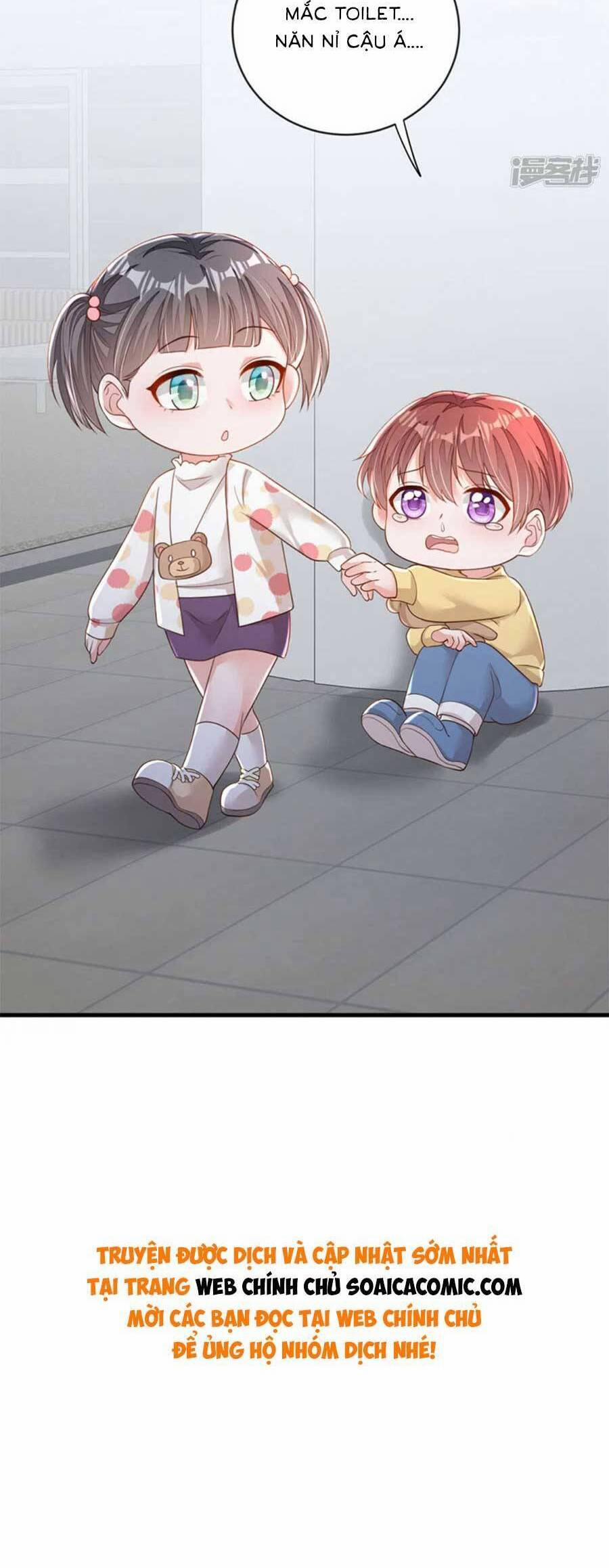 Ác Ma Thì Thầm 154 trang 21