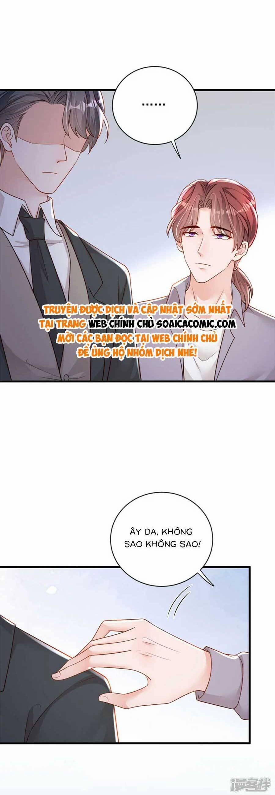 Ác Ma Thì Thầm 154 trang 6