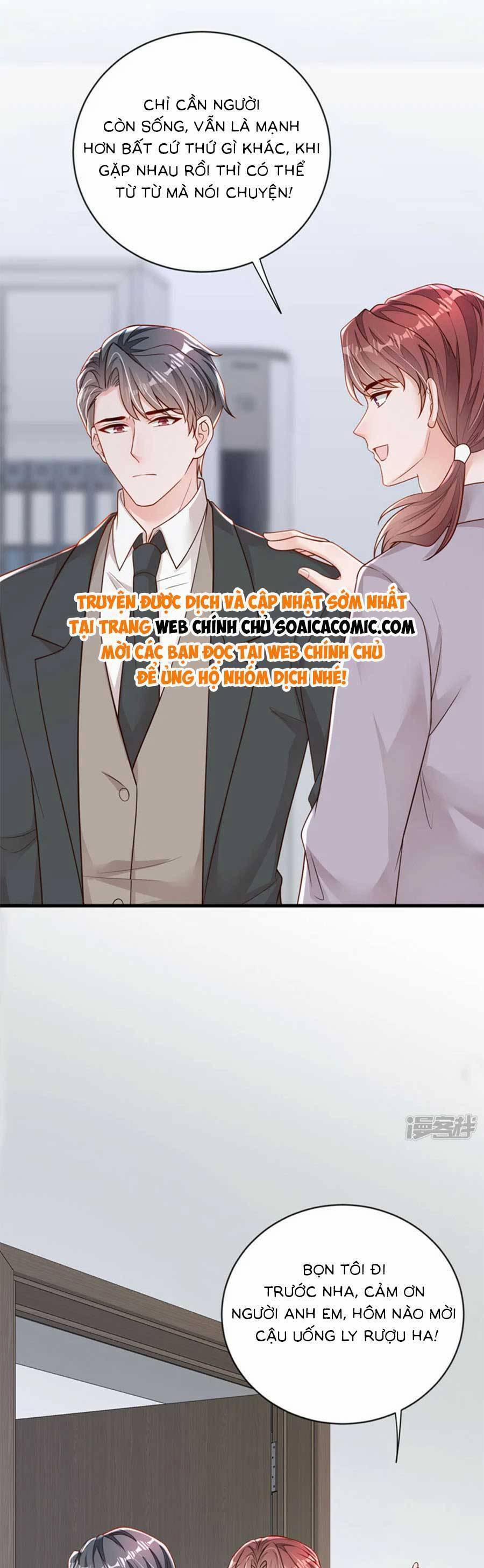 Ác Ma Thì Thầm 154 trang 7