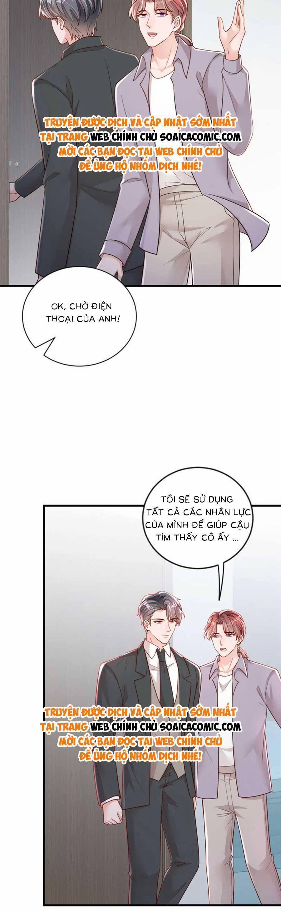 Ác Ma Thì Thầm 154 trang 8