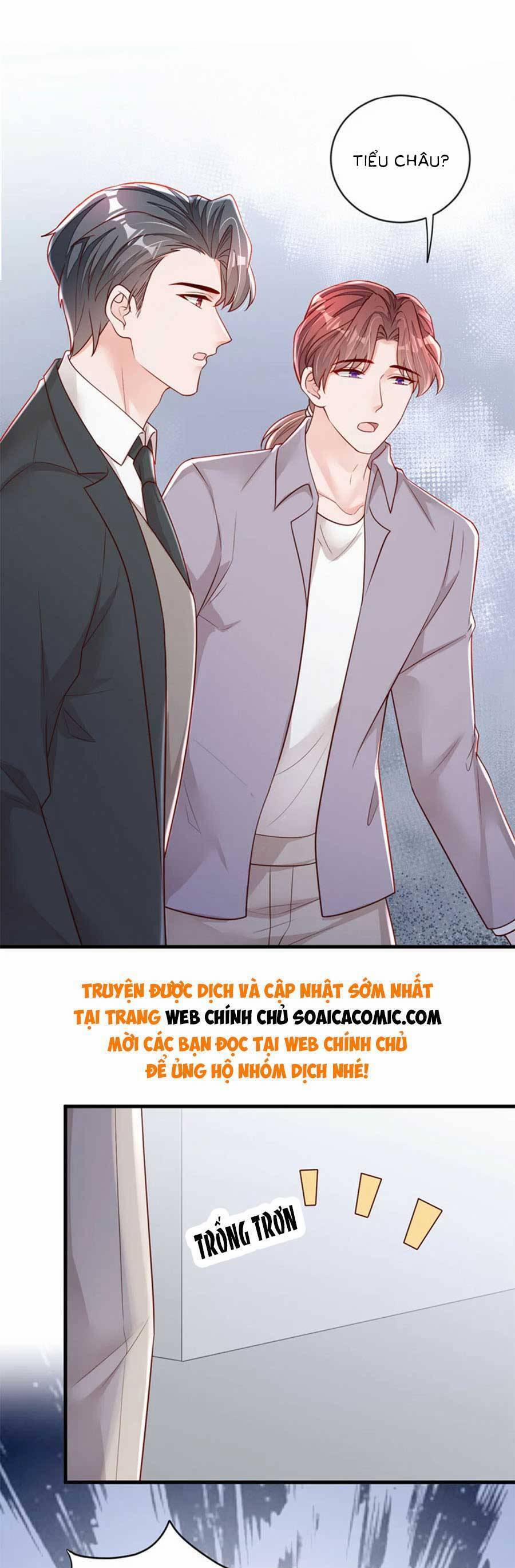 Ác Ma Thì Thầm 154 trang 9