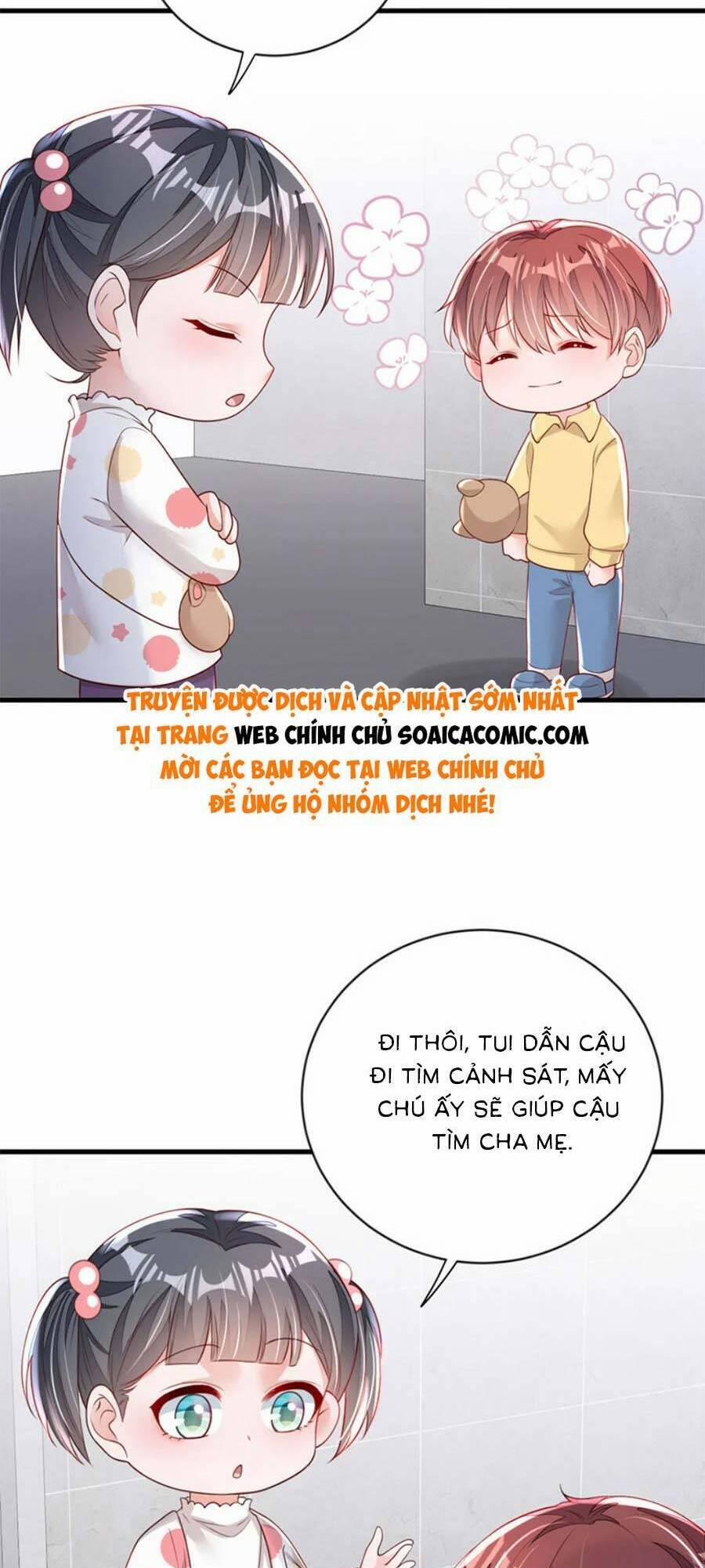 Ác Ma Thì Thầm 155 trang 10