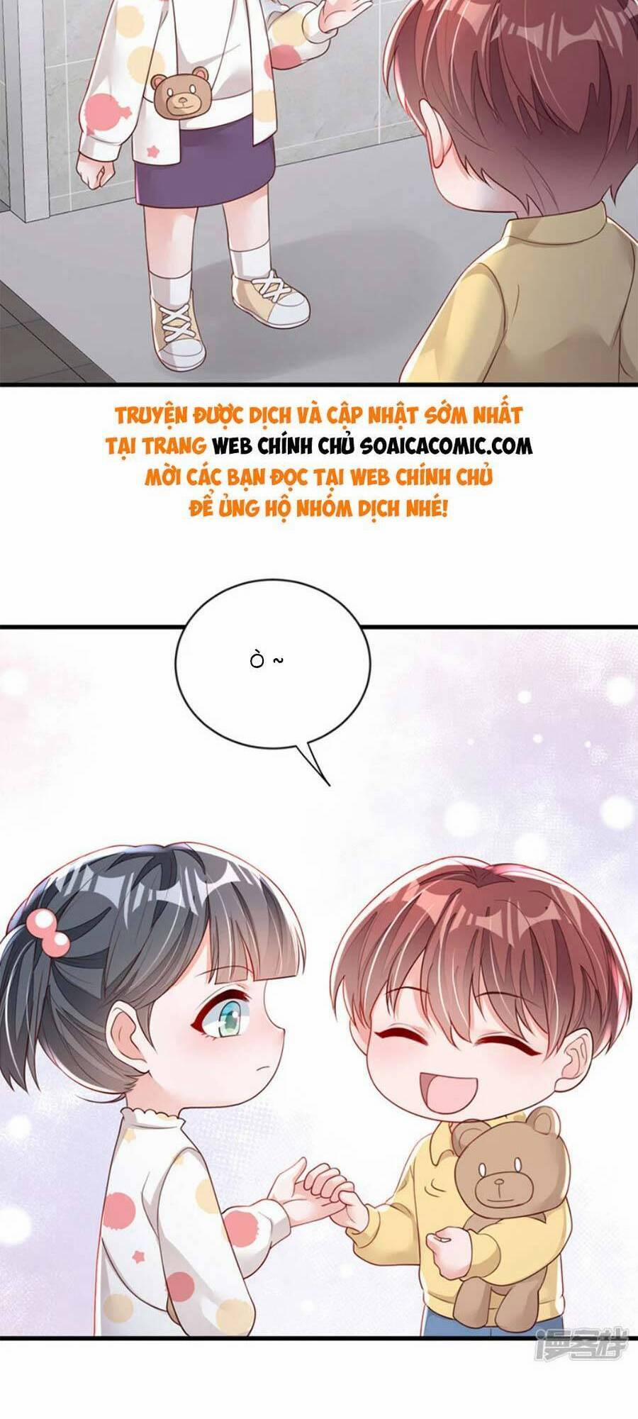 Ác Ma Thì Thầm 155 trang 11