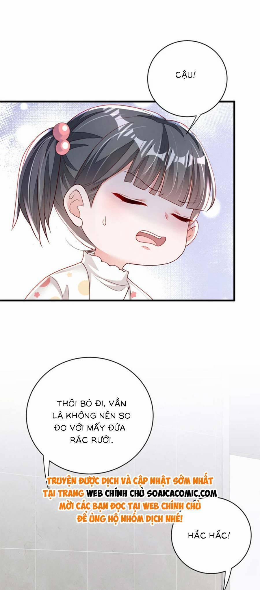 Ác Ma Thì Thầm 155 trang 12