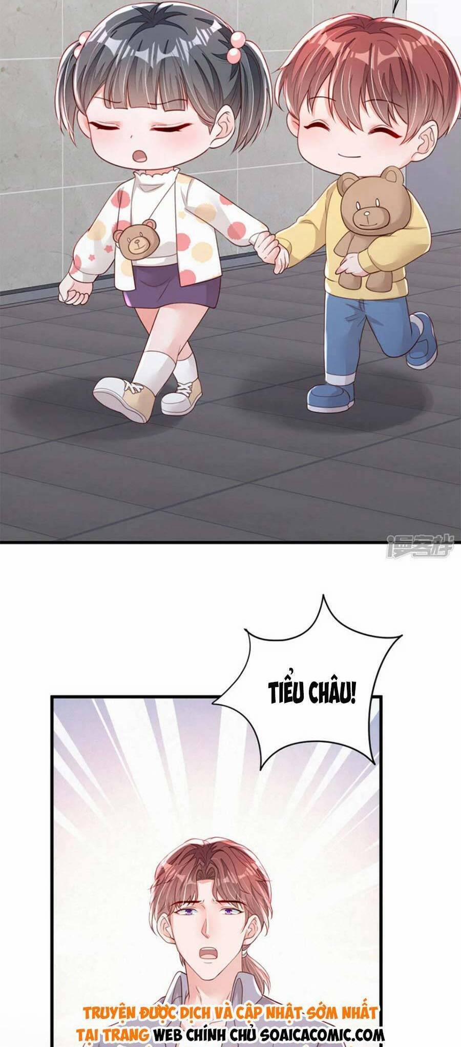 Ác Ma Thì Thầm 155 trang 13