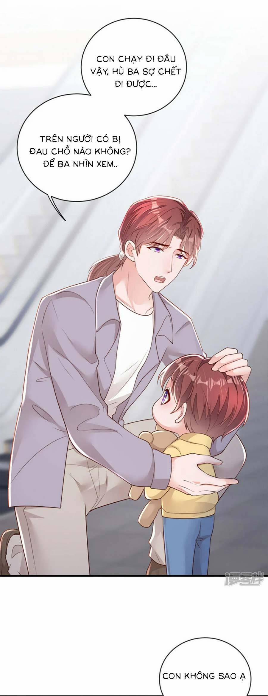 Ác Ma Thì Thầm 155 trang 15