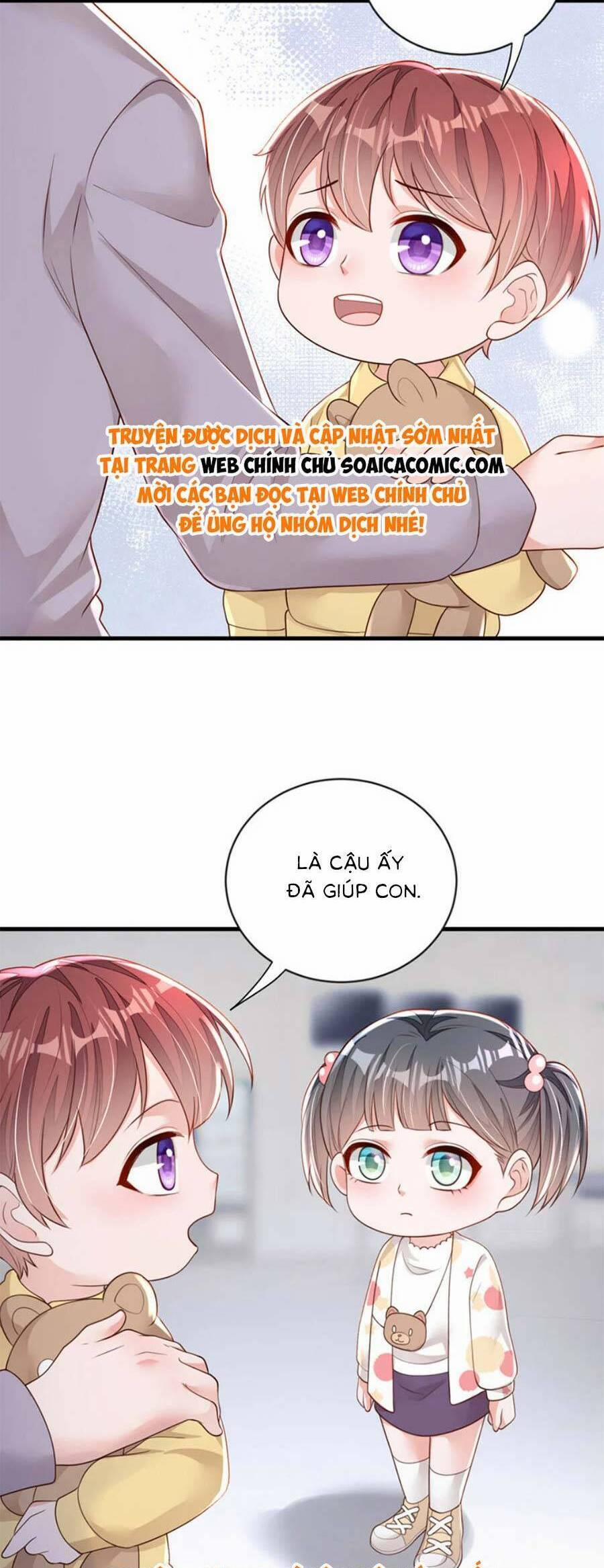 Ác Ma Thì Thầm 155 trang 16