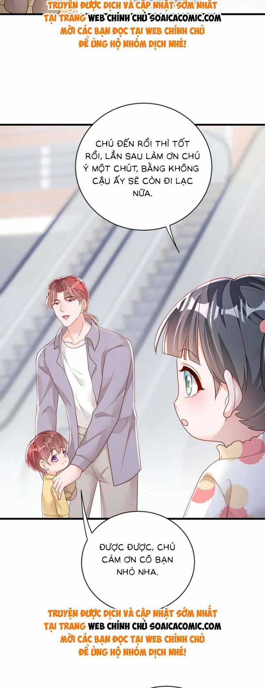 Ác Ma Thì Thầm 155 trang 17