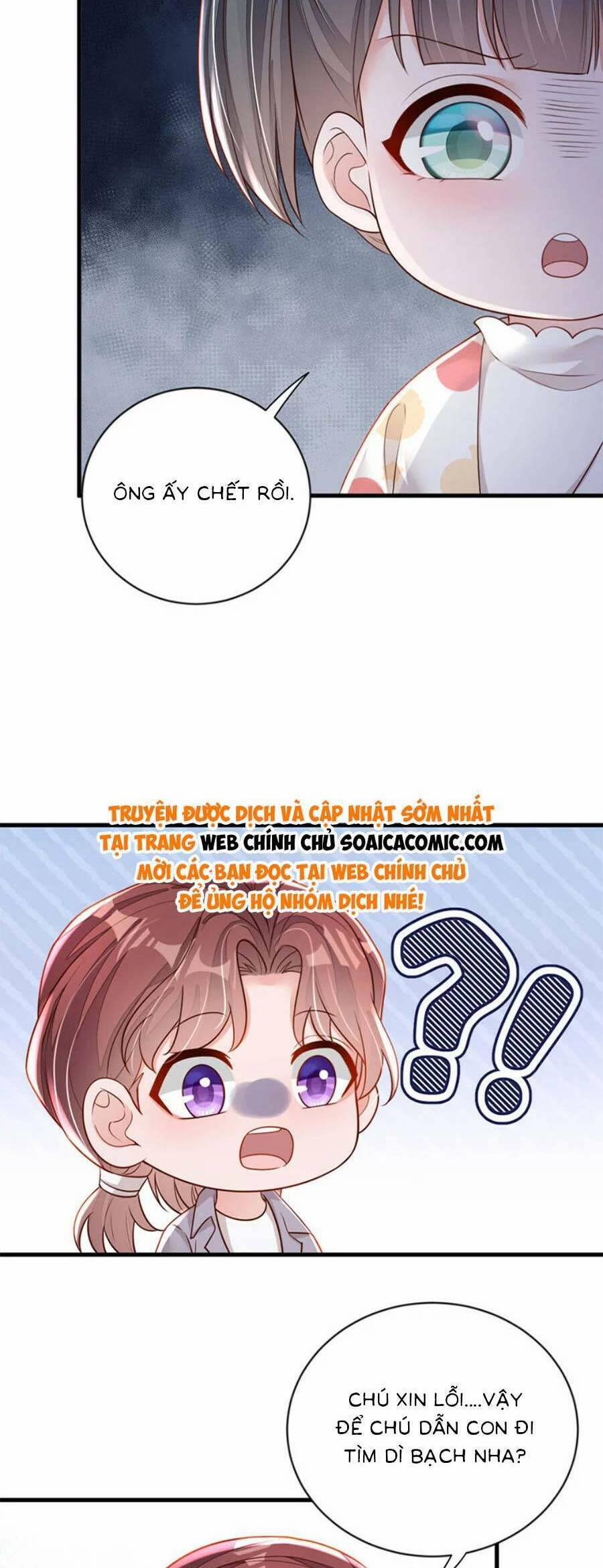 Ác Ma Thì Thầm 155 trang 19