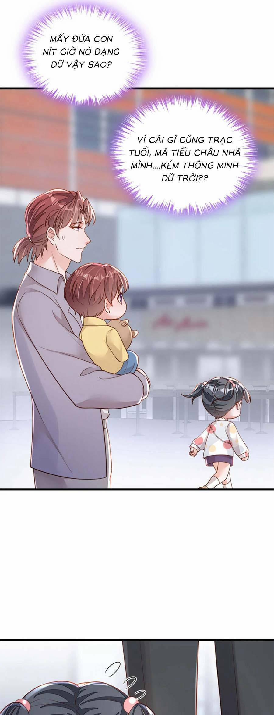 Ác Ma Thì Thầm 155 trang 21