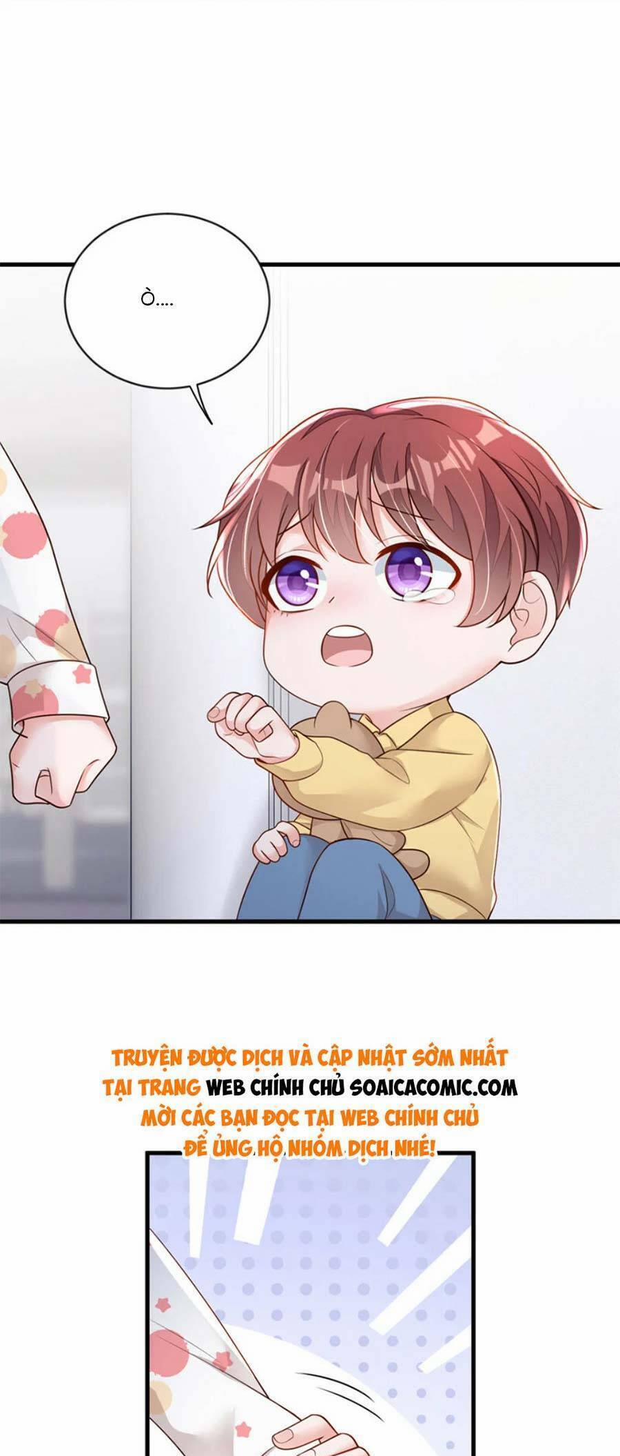 Ác Ma Thì Thầm 155 trang 3