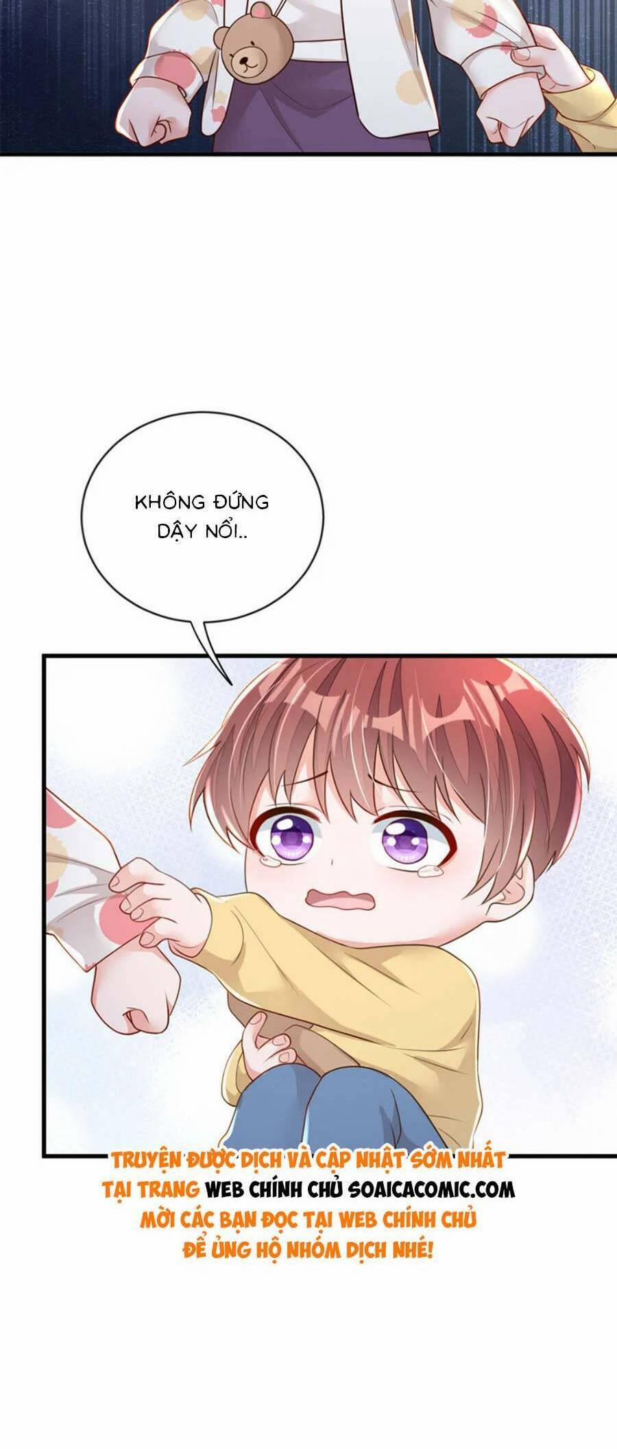 Ác Ma Thì Thầm 155 trang 5