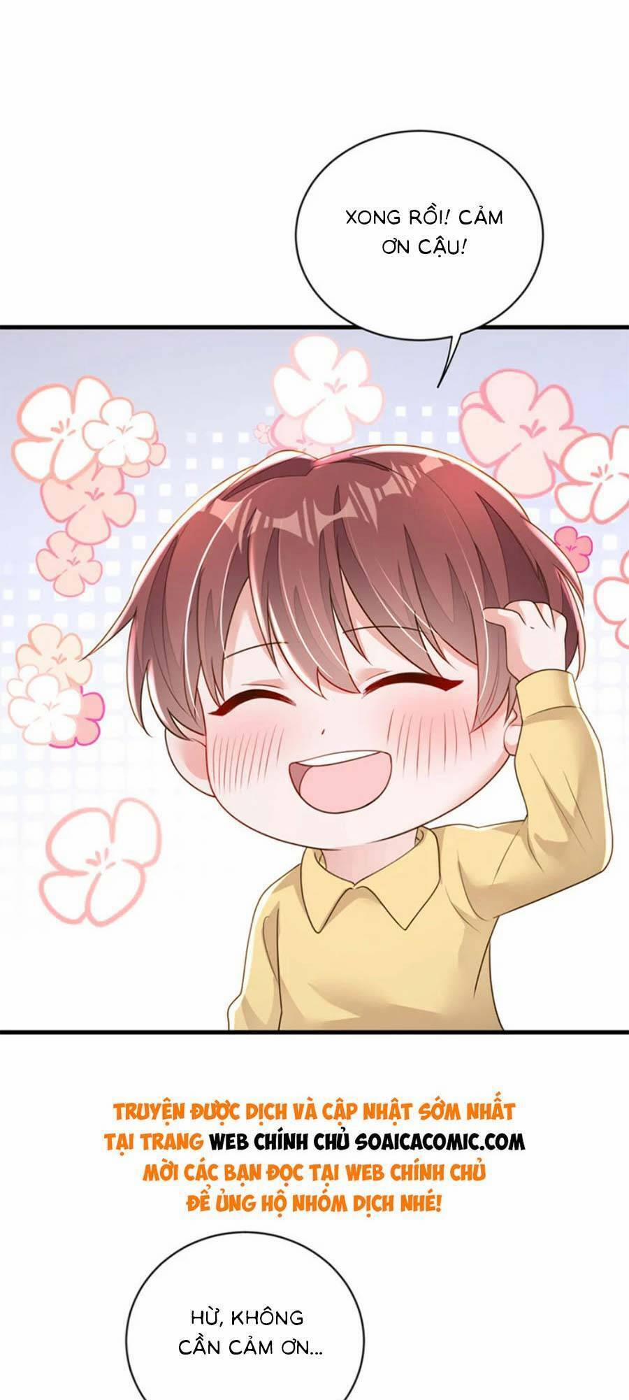 Ác Ma Thì Thầm 155 trang 9