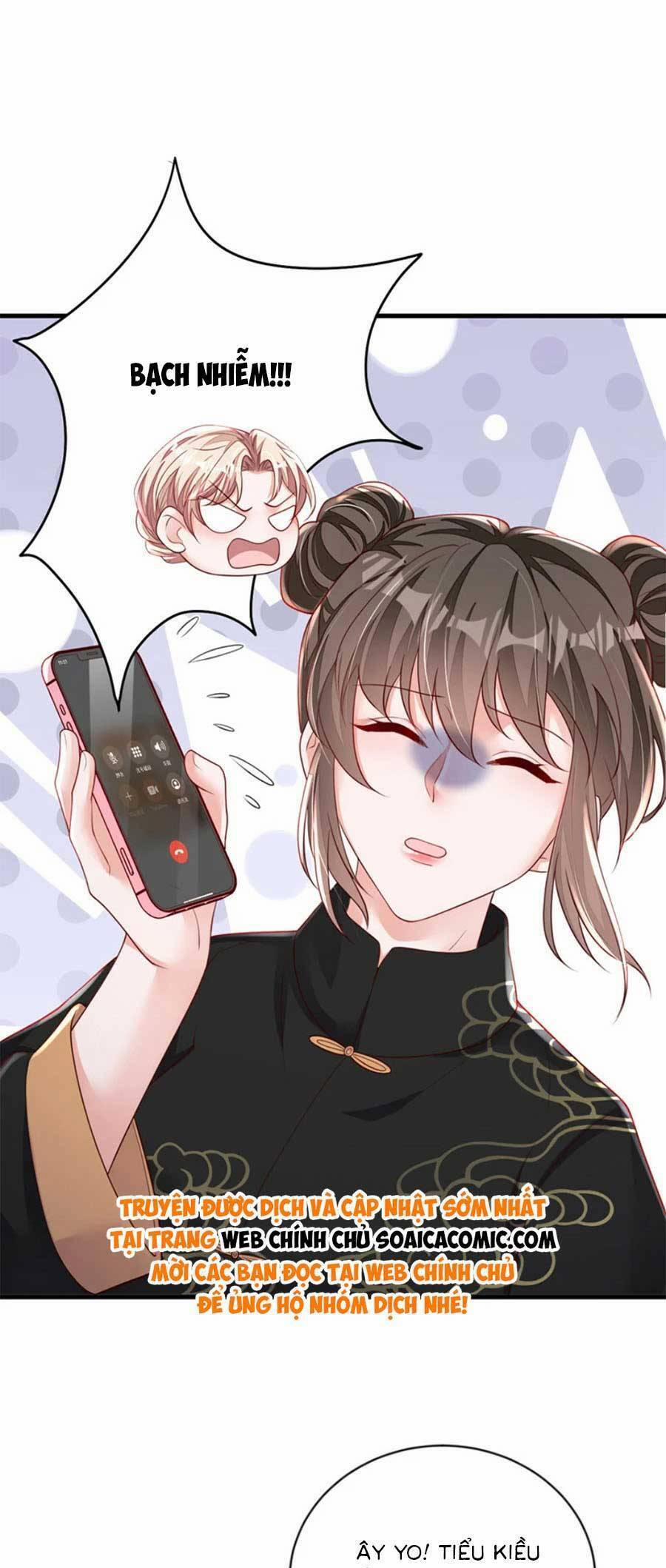Ác Ma Thì Thầm 156 trang 11
