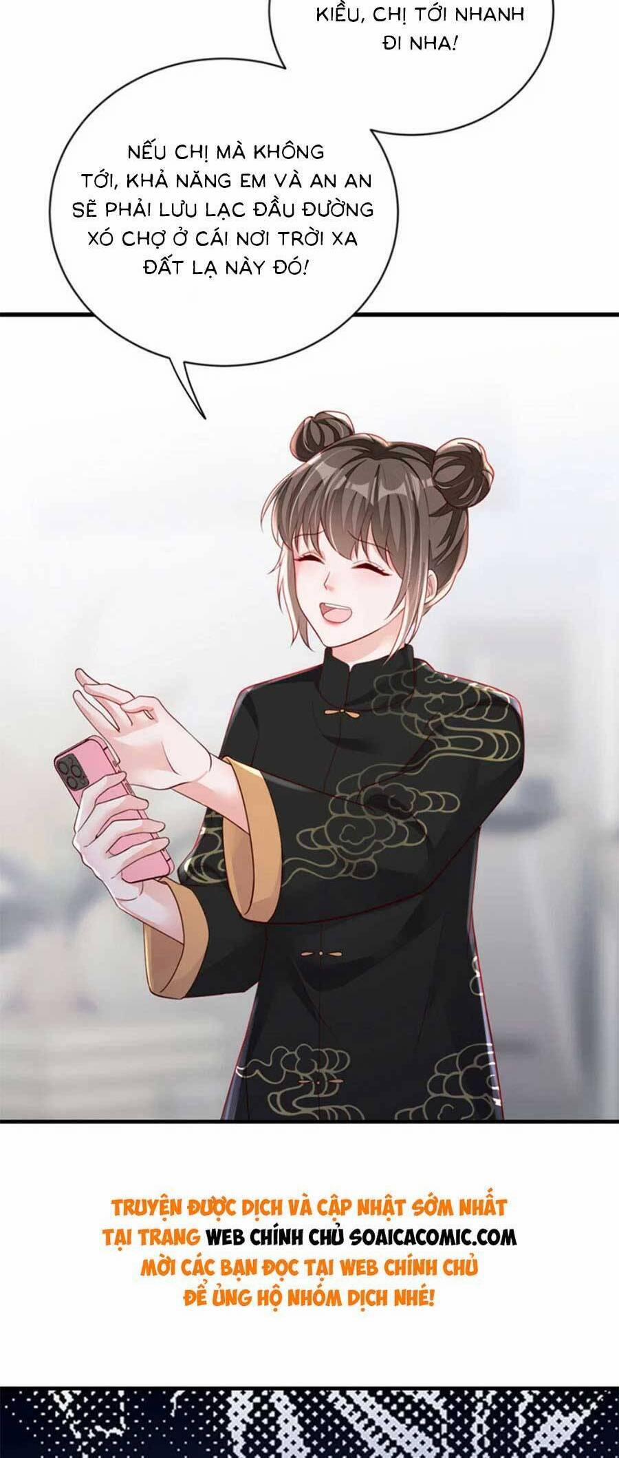 Ác Ma Thì Thầm 156 trang 12