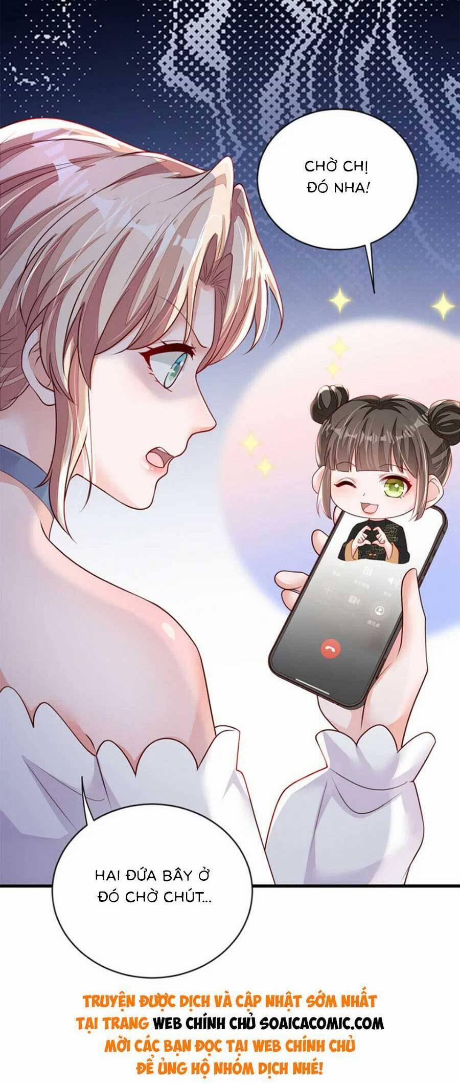 Ác Ma Thì Thầm 156 trang 13