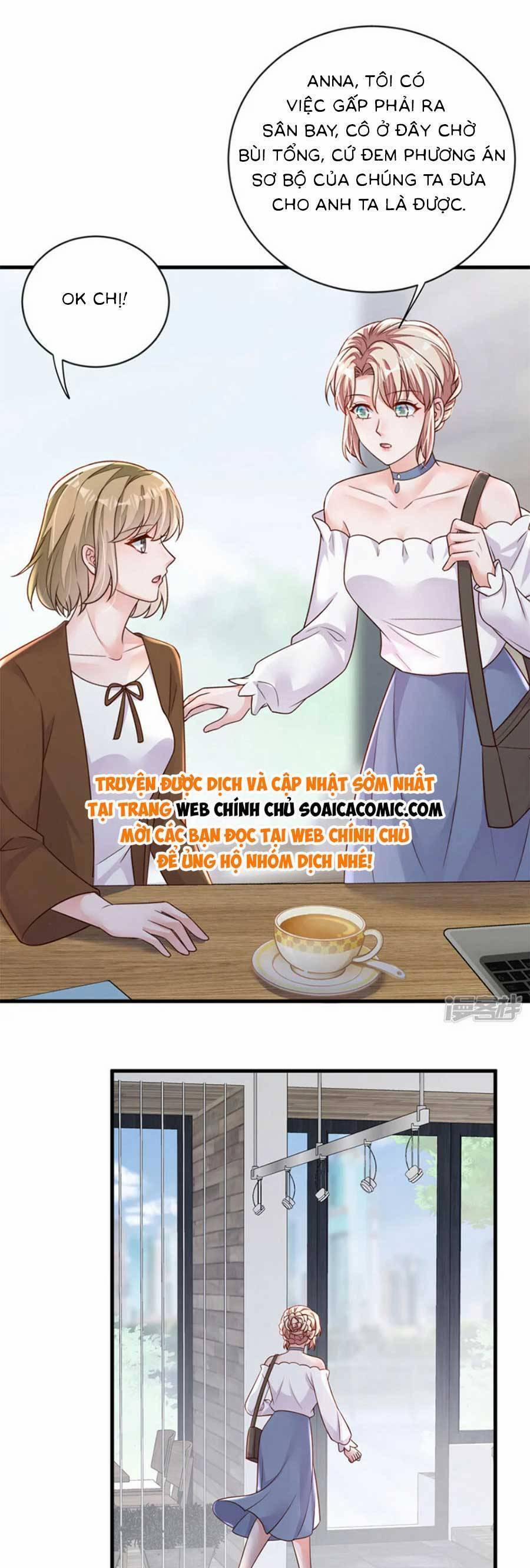 Ác Ma Thì Thầm 156 trang 14