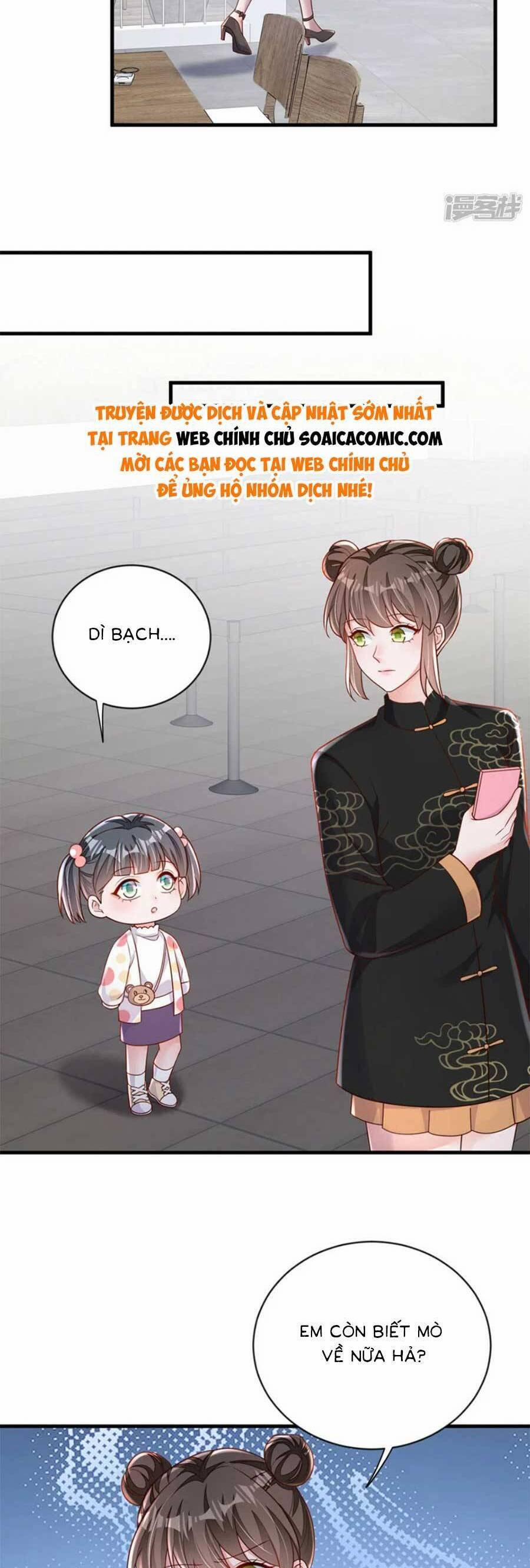 Ác Ma Thì Thầm 156 trang 15