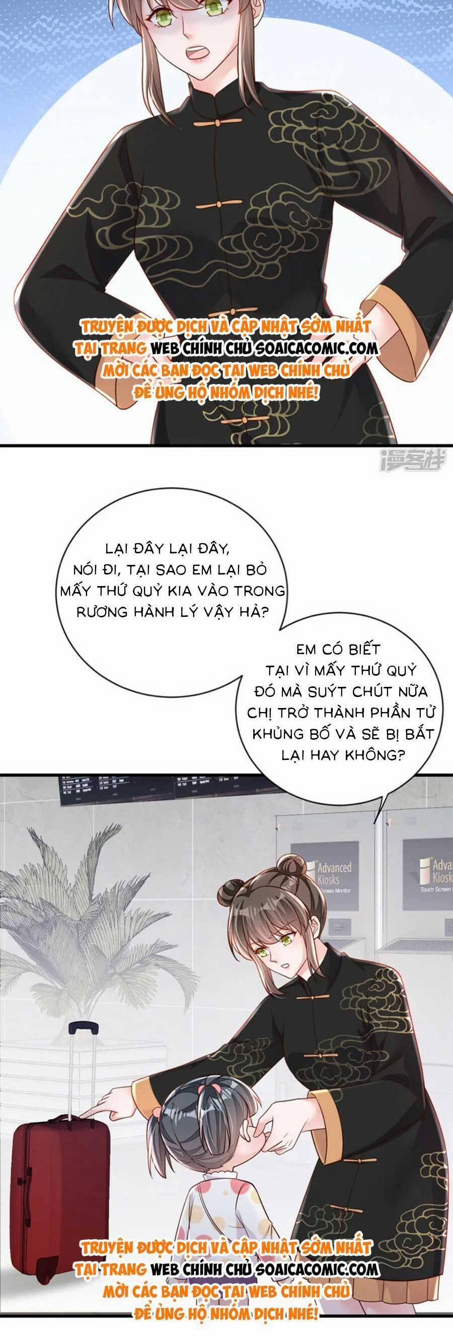 Ác Ma Thì Thầm 156 trang 16