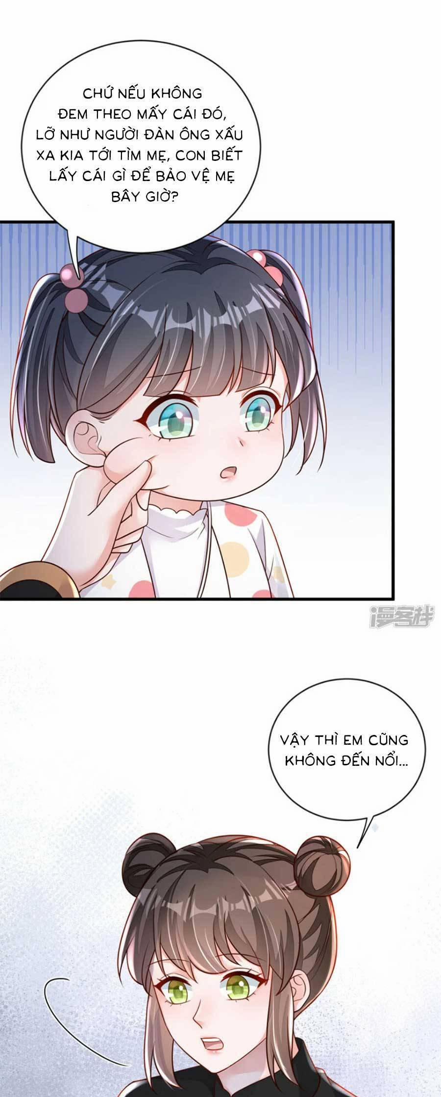 Ác Ma Thì Thầm 156 trang 17