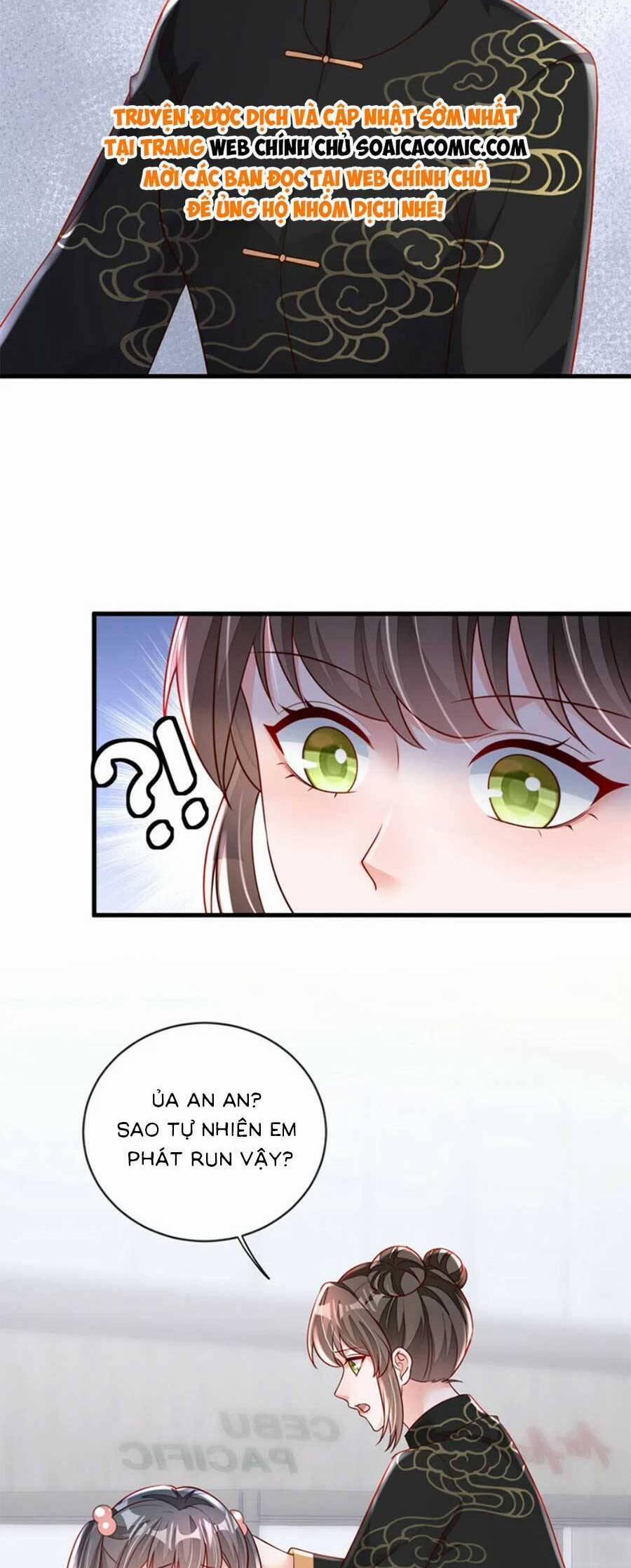Ác Ma Thì Thầm 156 trang 18
